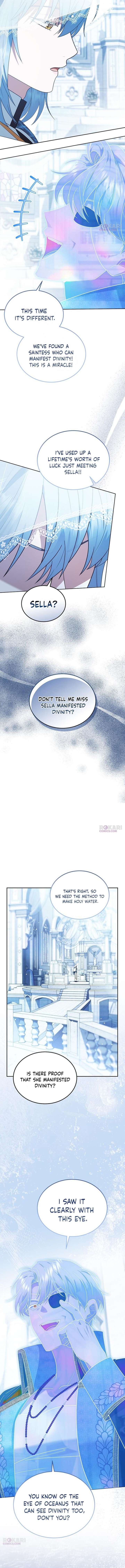 The Villainous Admiral Wants to Catch Me in His Net Chapter 41 70 ch 41 16