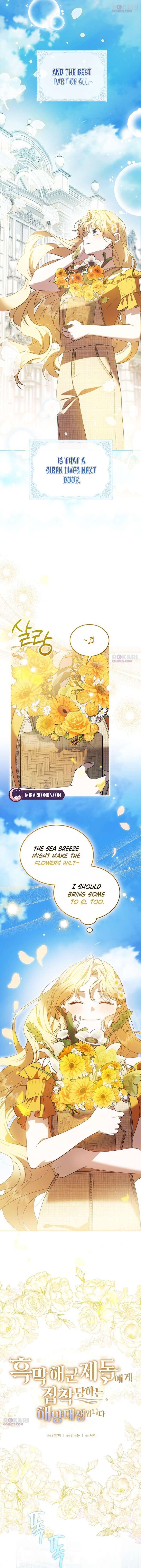 The Villainous Admiral Wants to Catch Me in His Net Chapter 41 56 ch 41 2