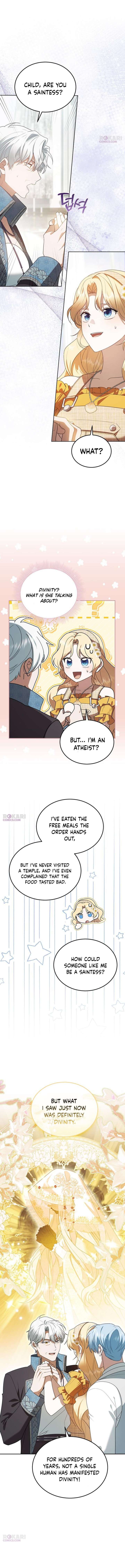 The Villainous Admiral Wants to Catch Me in His Net Chapter 41 60 ch 41 6