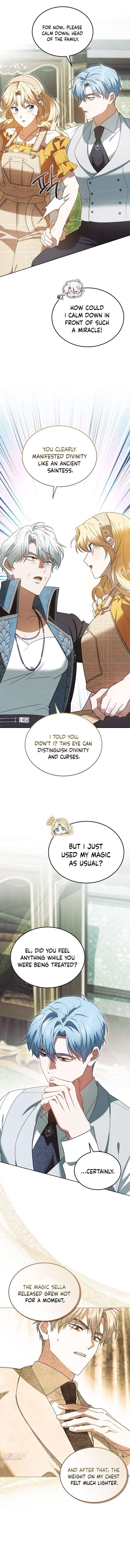 The Villainous Admiral Wants to Catch Me in His Net Chapter 41 61 ch 41 7