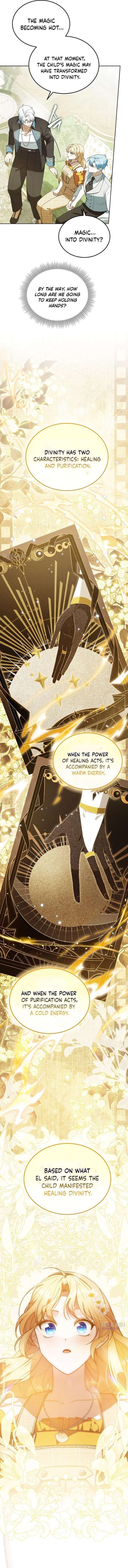 The Villainous Admiral Wants to Catch Me in His Net Chapter 41 62 ch 41 8