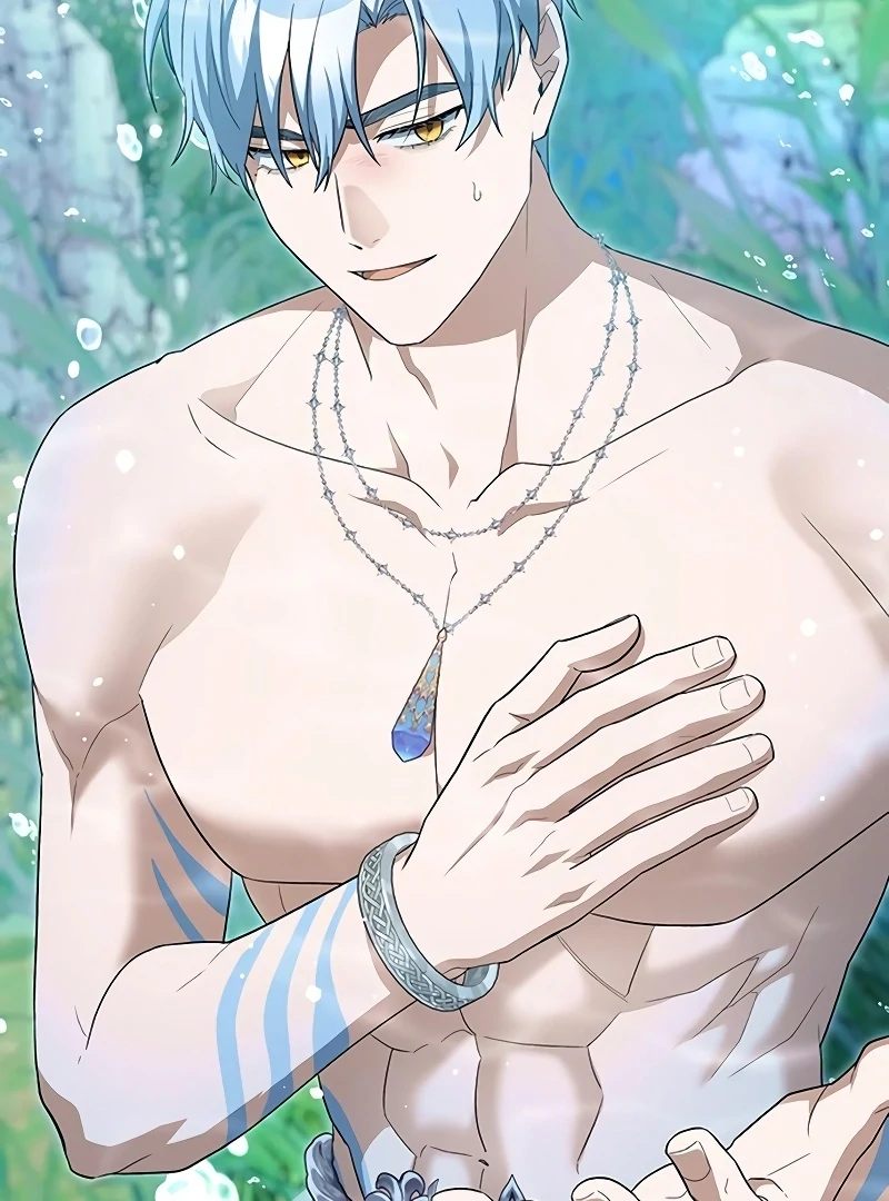 The Villainous Admiral Wants to Catch Me in His Net Chapter 9 502 003