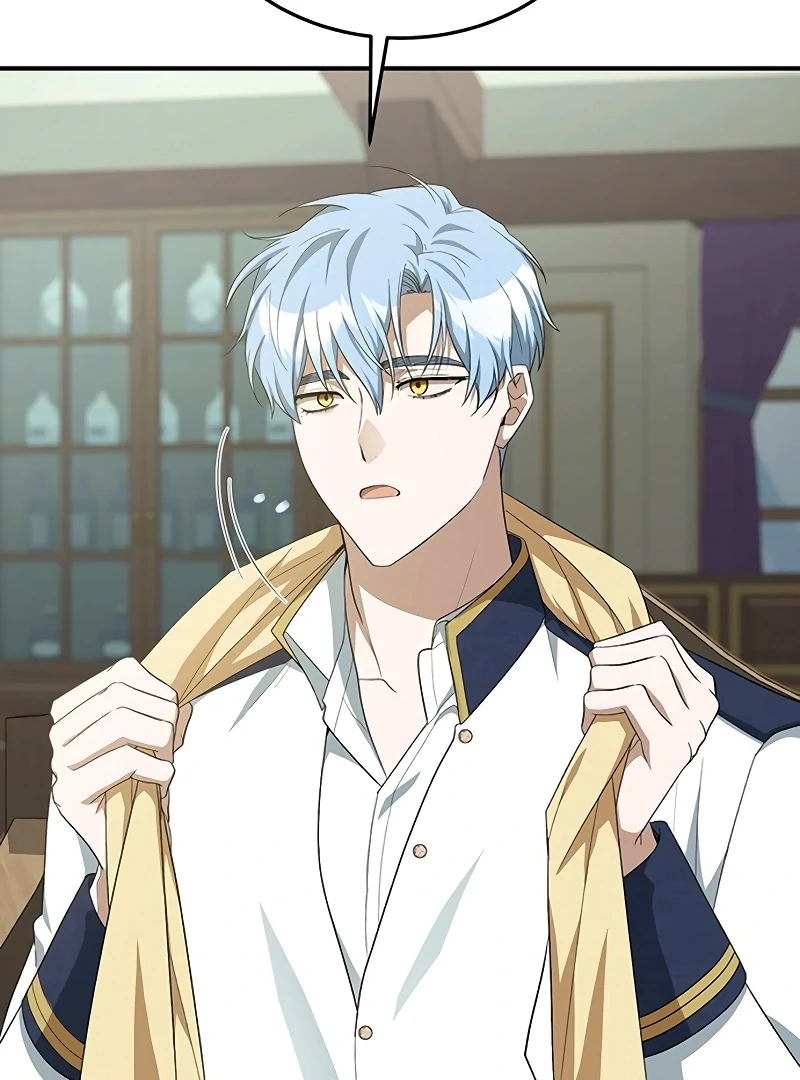 The Villainous Admiral Wants to Catch Me in His Net Chapter 9 515 016