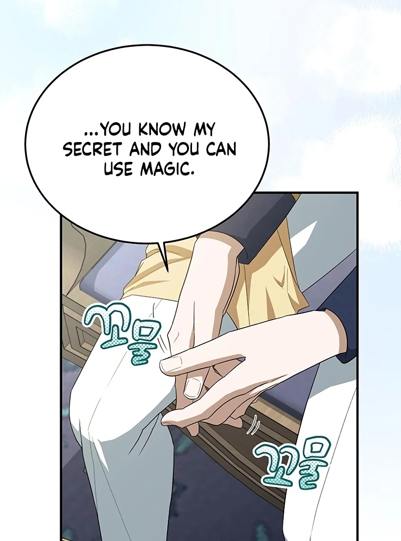 The Villainous Admiral Wants to Catch Me in His Net Chapter 9 519 020