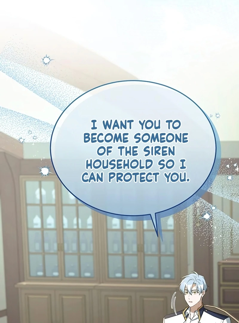 The Villainous Admiral Wants to Catch Me in His Net Chapter 9 521 022