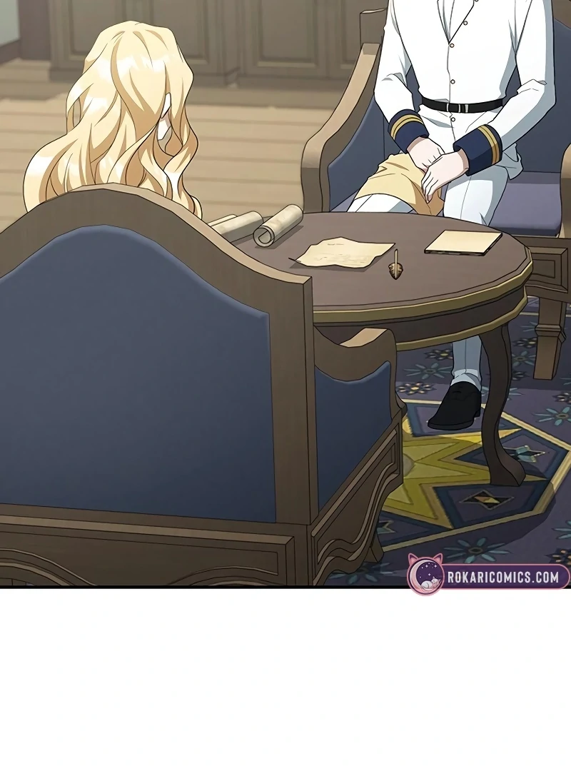 The Villainous Admiral Wants to Catch Me in His Net Chapter 9 522 023