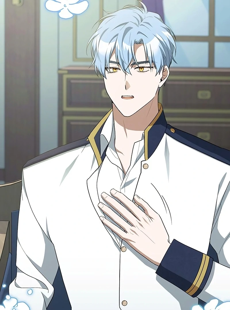 The Villainous Admiral Wants to Catch Me in His Net Chapter 9 524 025
