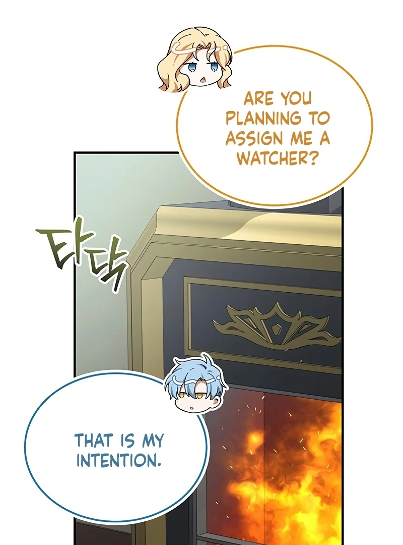 The Villainous Admiral Wants to Catch Me in His Net Chapter 9 531 032