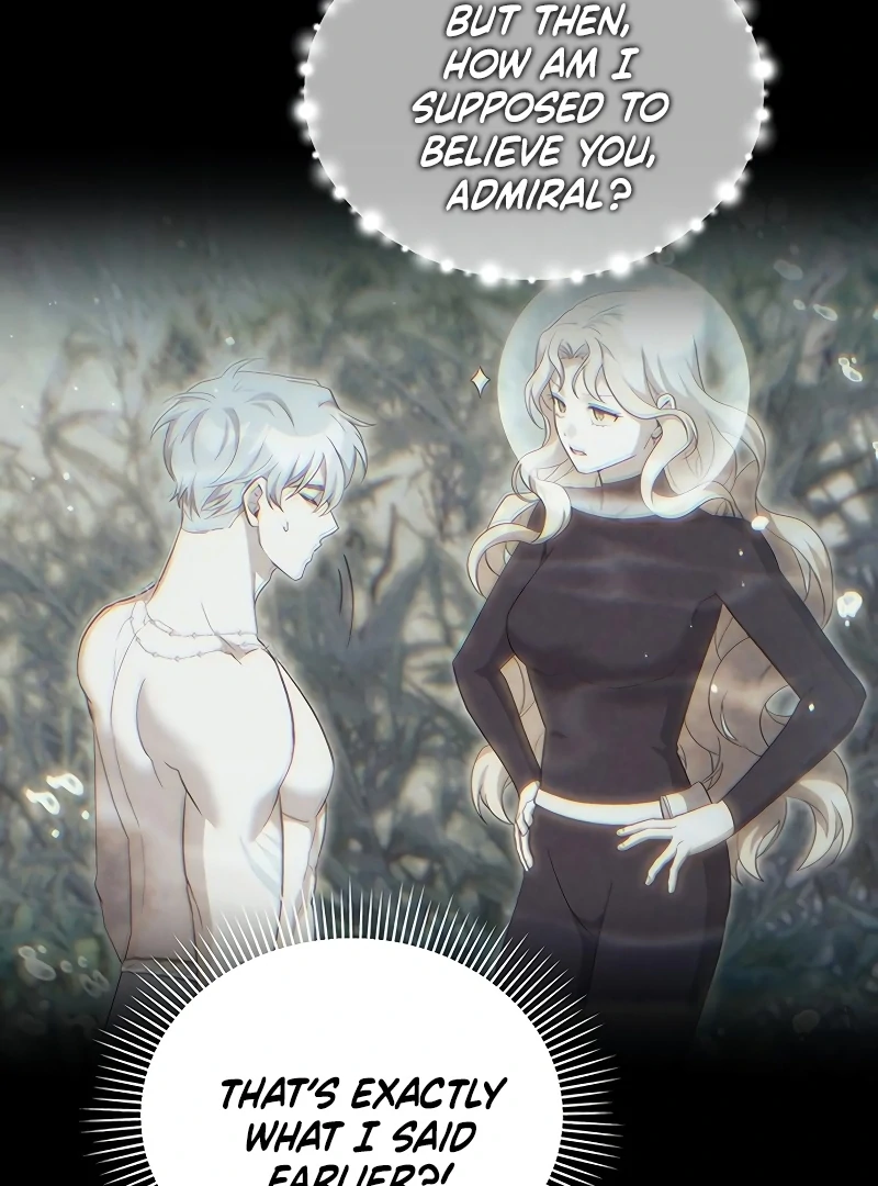 The Villainous Admiral Wants to Catch Me in His Net Chapter 9 539 040