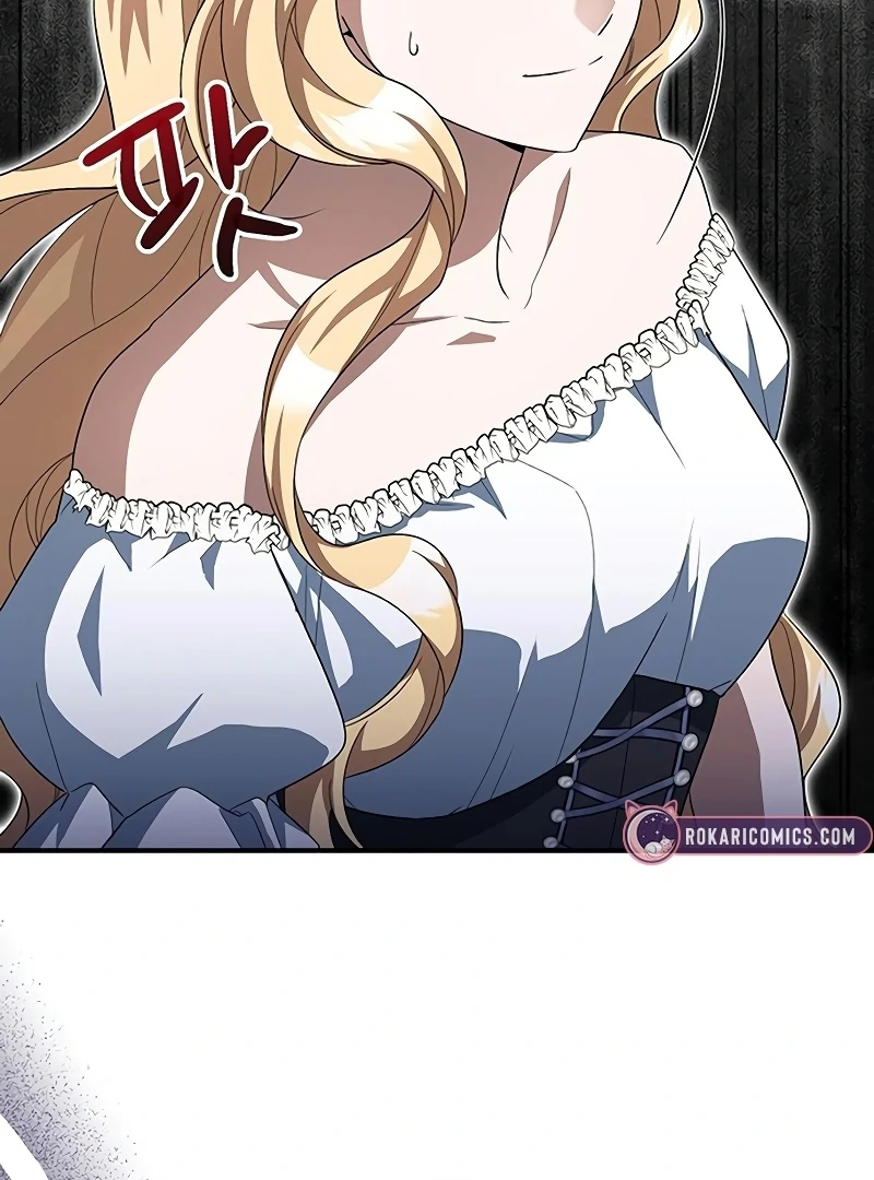 The Villainous Admiral Wants to Catch Me in His Net Chapter 9 547 048