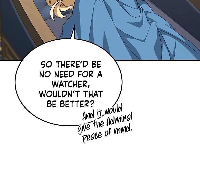 The Villainous Admiral Wants to Catch Me in His Net Chapter 9 572 073
