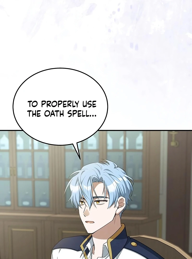 The Villainous Admiral Wants to Catch Me in His Net Chapter 9 575 076