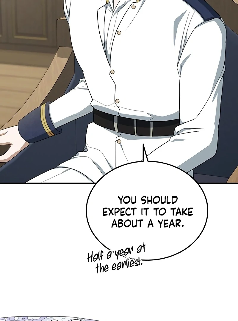 The Villainous Admiral Wants to Catch Me in His Net Chapter 9 576 077