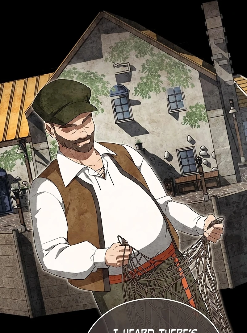 The Villainous Admiral Wants to Catch Me in His Net Chapter 9 591 092
