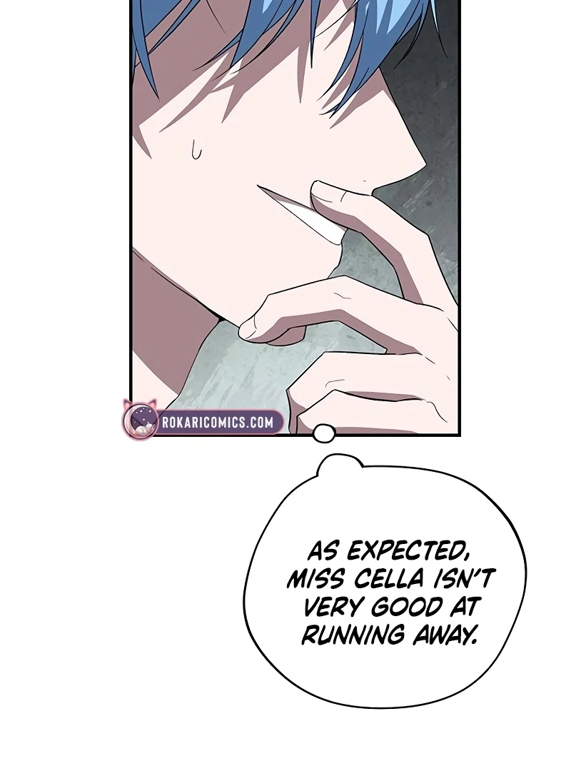The Villainous Admiral Wants to Catch Me in His Net Chapter 9 595 096