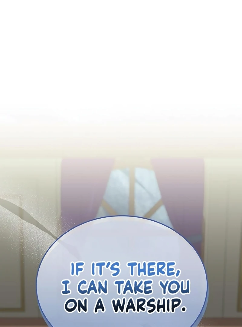 The Villainous Admiral Wants to Catch Me in His Net Chapter 9 596 097