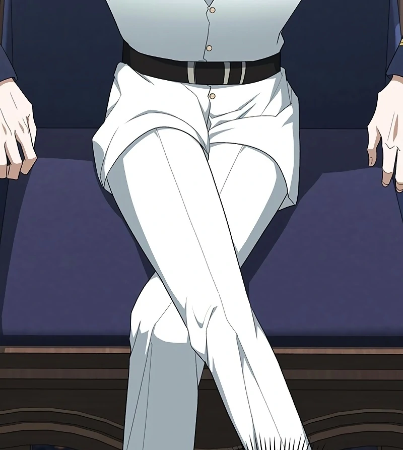 The Villainous Admiral Wants to Catch Me in His Net Chapter 9 598 099