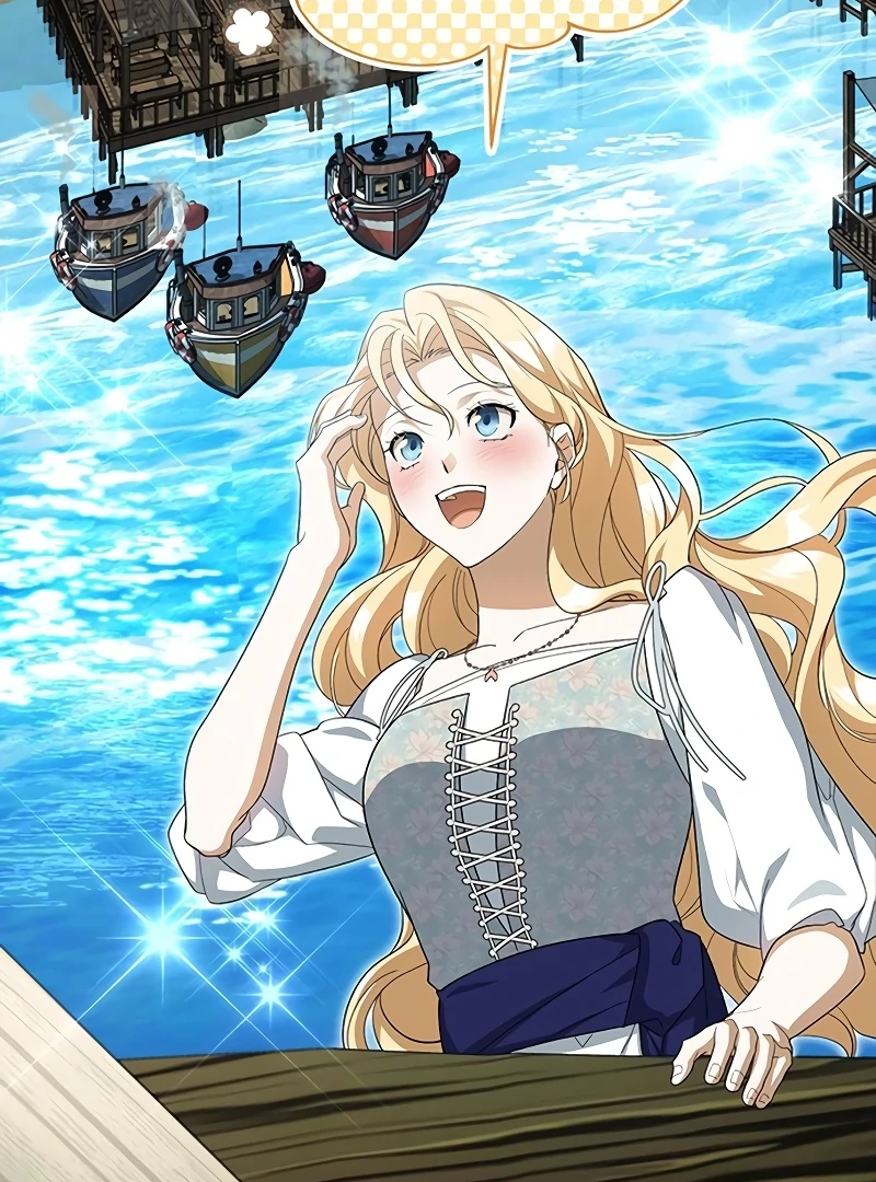 The Villainous Admiral Wants to Catch Me in His Net Chapter 9 606 107