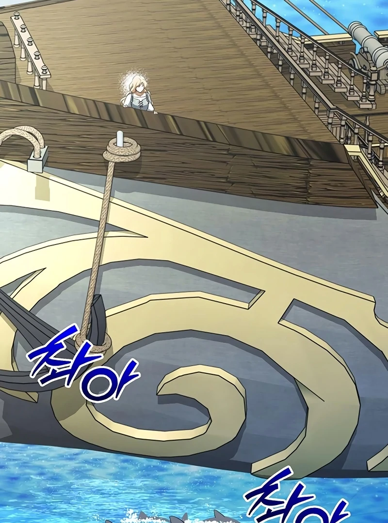The Villainous Admiral Wants to Catch Me in His Net Chapter 9 613 114