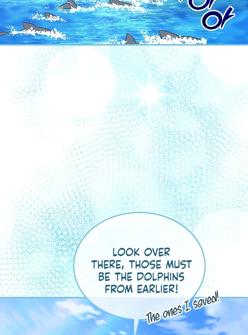 The Villainous Admiral Wants to Catch Me in His Net Chapter 9 614 115