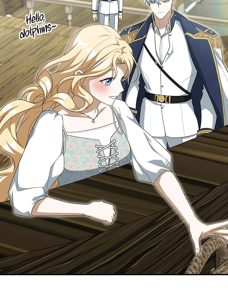 The Villainous Admiral Wants to Catch Me in His Net Chapter 9 617 118
