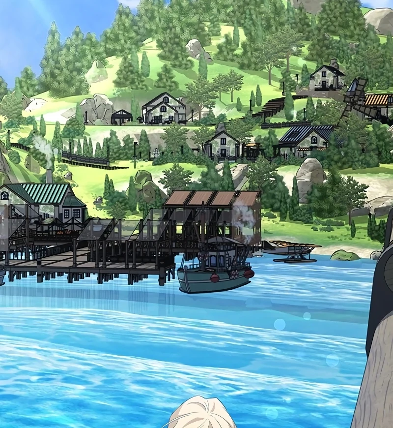 The Villainous Admiral Wants to Catch Me in His Net Chapter 9 625 126