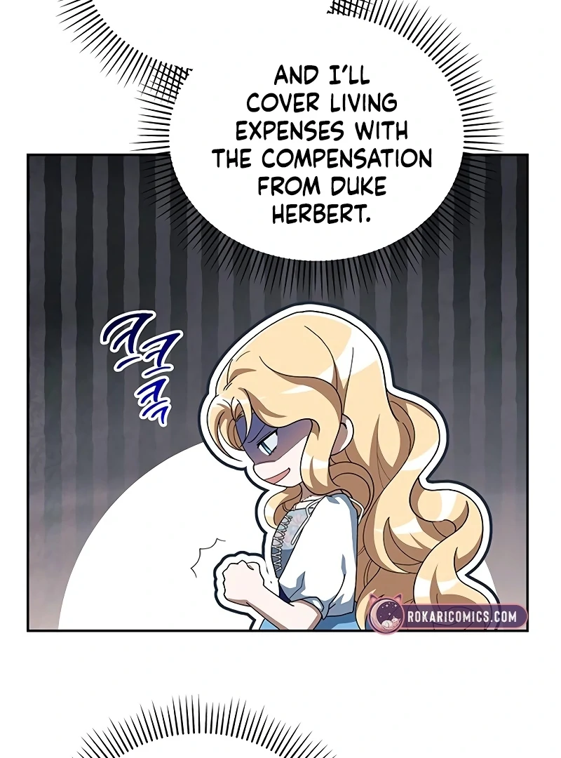 The Villainous Admiral Wants to Catch Me in His Net Chapter 9 633 134
