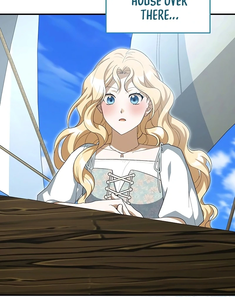 The Villainous Admiral Wants to Catch Me in His Net Chapter 9 635 136