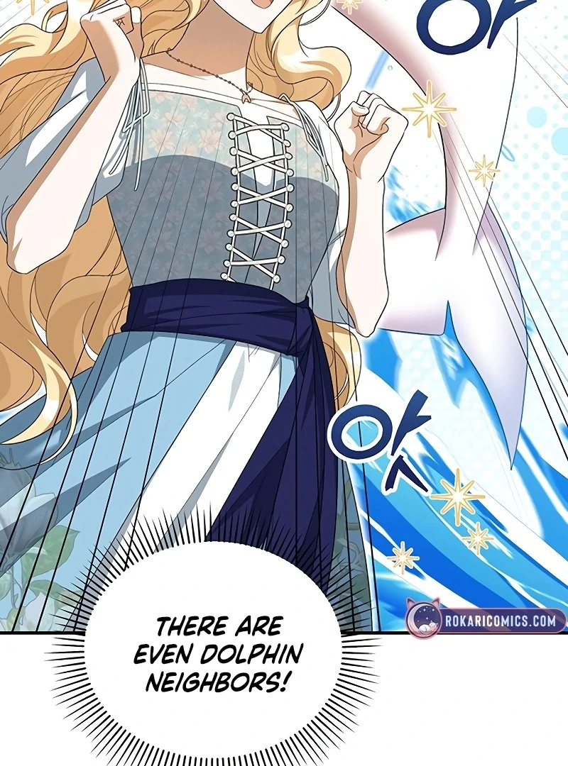 The Villainous Admiral Wants to Catch Me in His Net Chapter 9 645 146