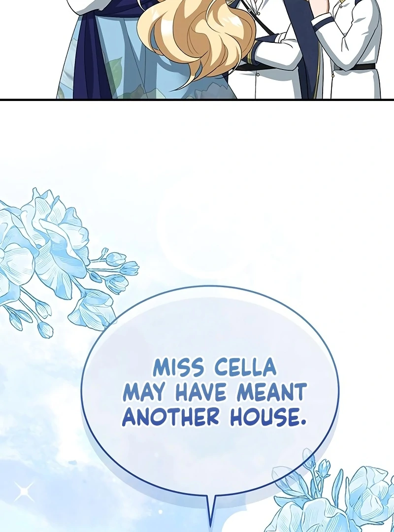 The Villainous Admiral Wants to Catch Me in His Net Chapter 9 649 150