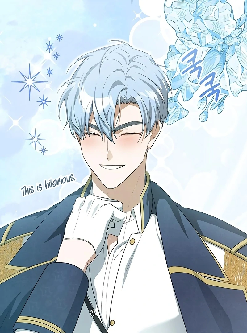 The Villainous Admiral Wants to Catch Me in His Net Chapter 9 650 151