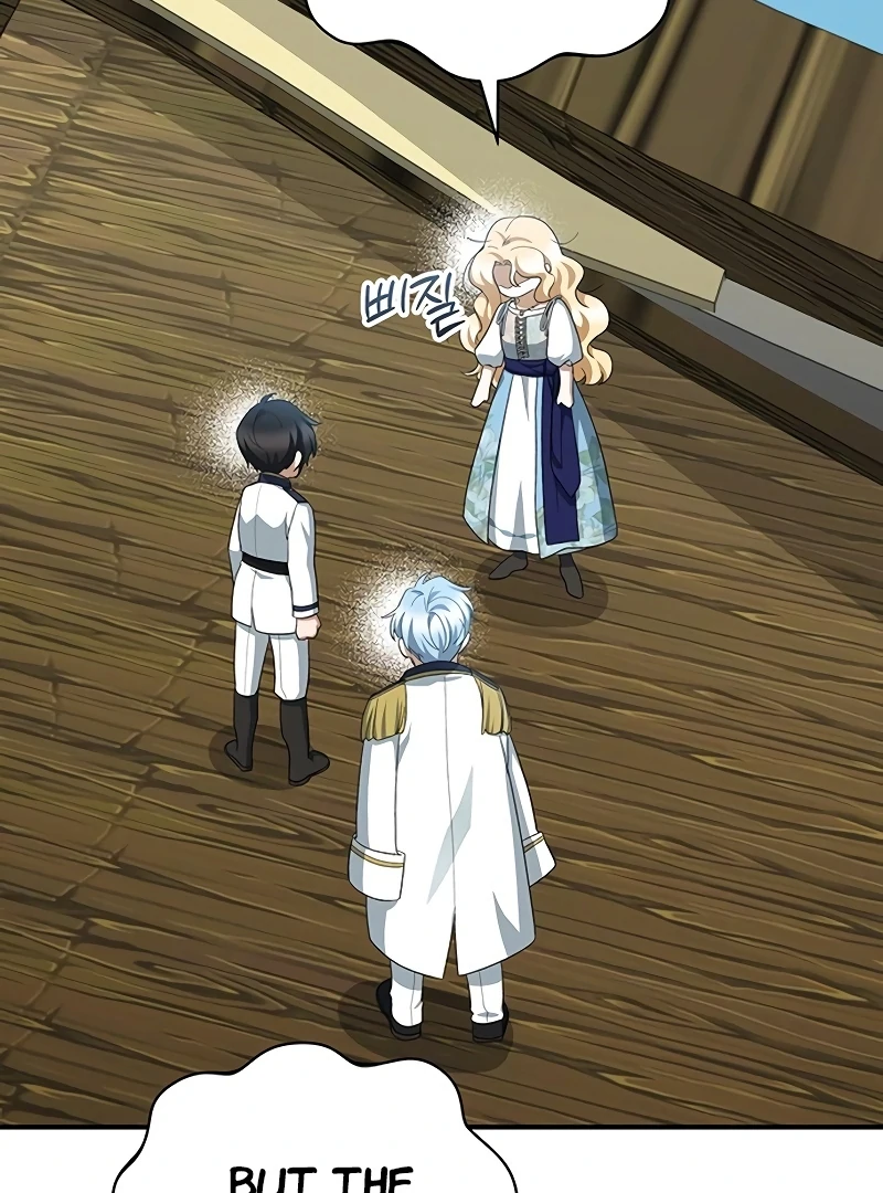The Villainous Admiral Wants to Catch Me in His Net Chapter 9 655 156