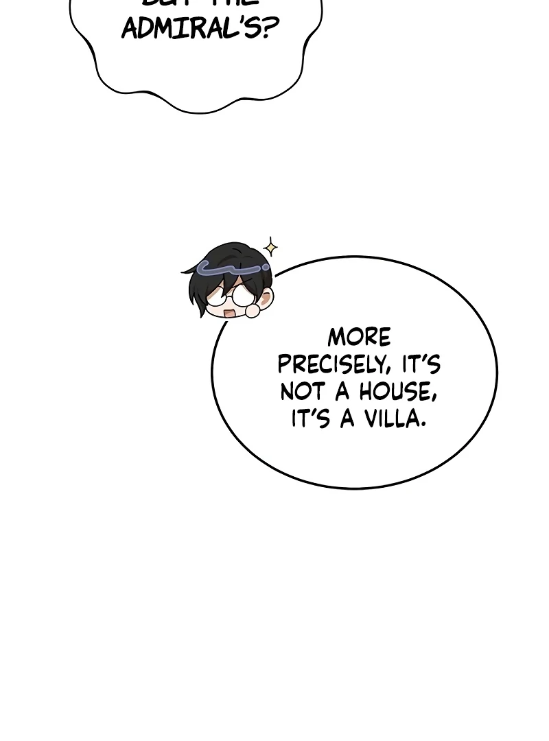 The Villainous Admiral Wants to Catch Me in His Net Chapter 9 656 157