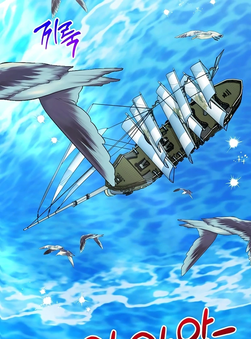 The Villainous Admiral Wants to Catch Me in His Net Chapter 9 659 160