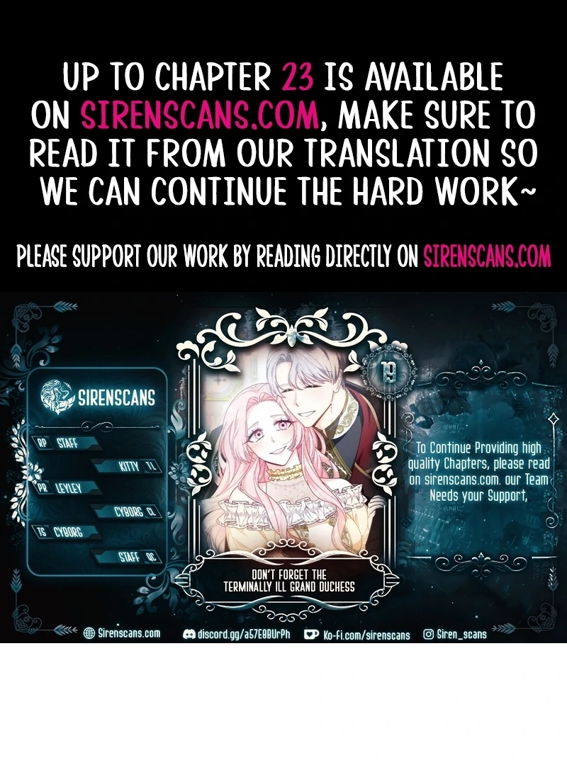 Remember the Time-Limited Grand Duchess Chapter 19 362 001