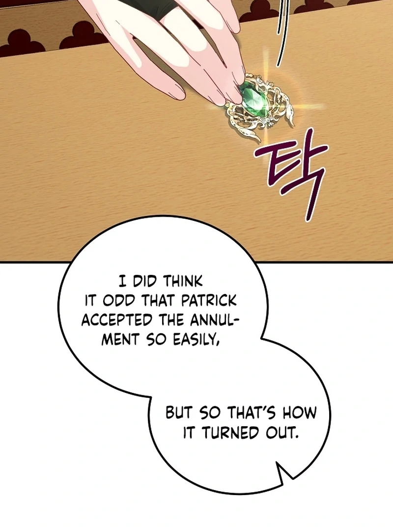 Remember the Time-Limited Grand Duchess Chapter 19 445 084