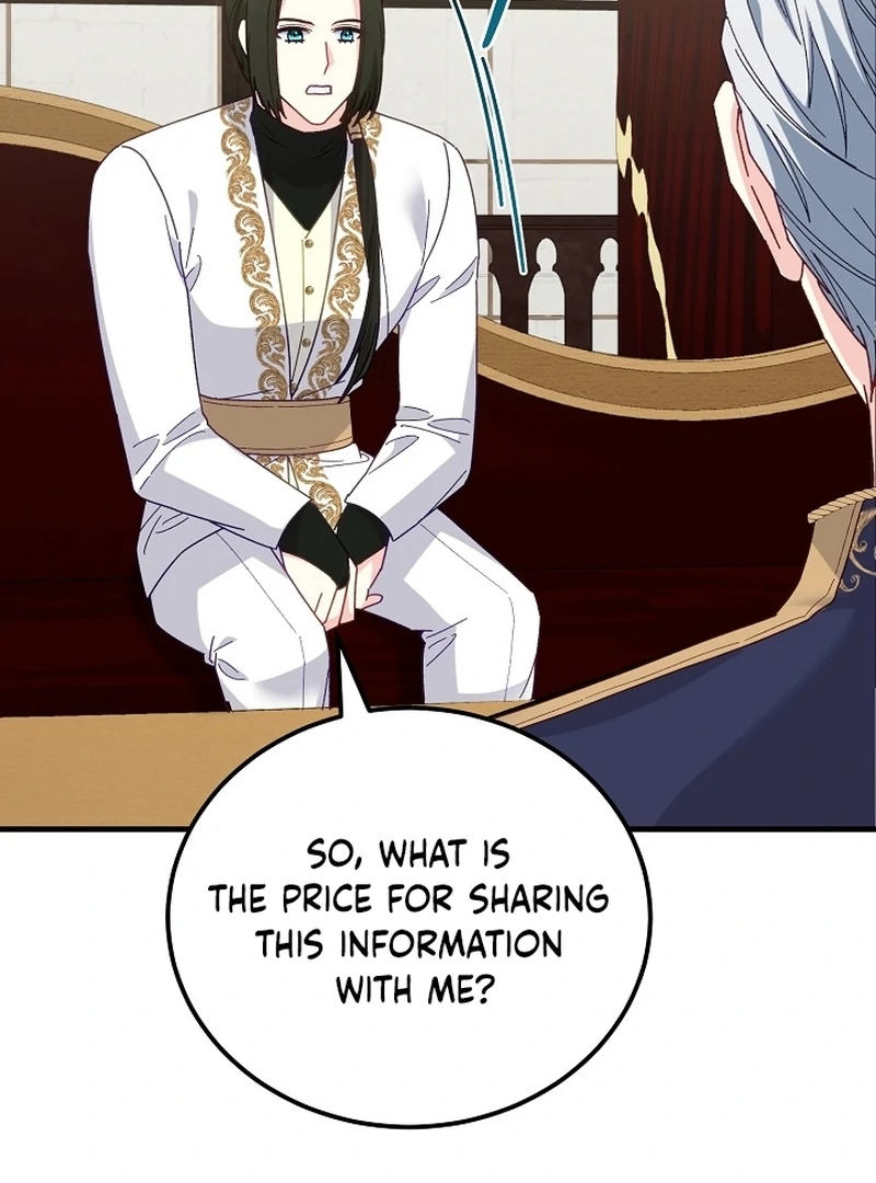 Remember the Time-Limited Grand Duchess Chapter 19 452 091