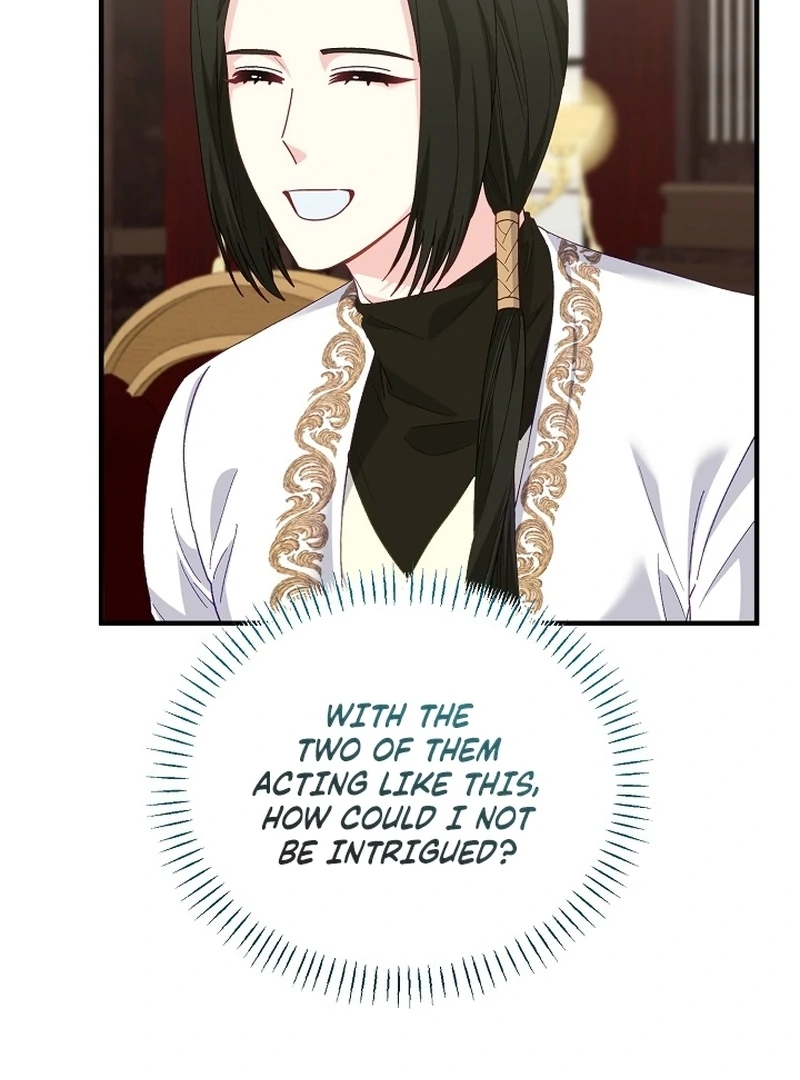 Remember the Time-Limited Grand Duchess Chapter 19 461 100