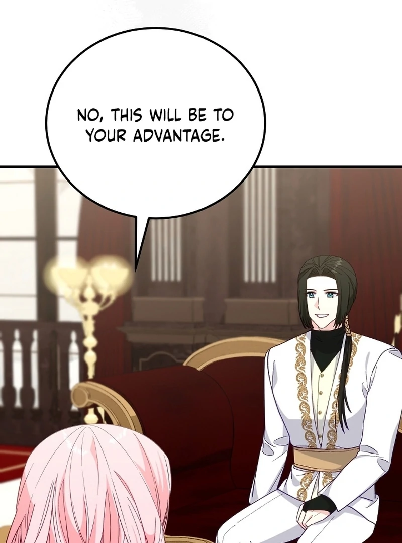 Remember the Time-Limited Grand Duchess Chapter 19 468 107