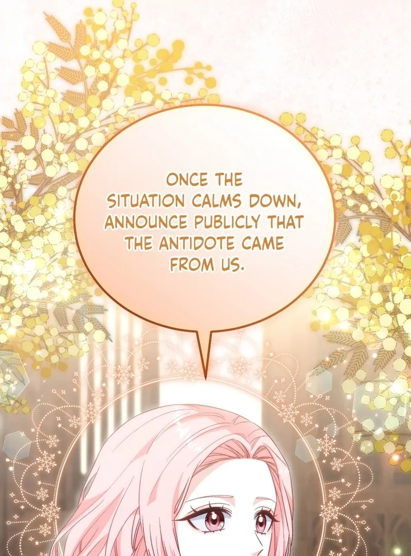 Remember the Time-Limited Grand Duchess Chapter 19 476 115