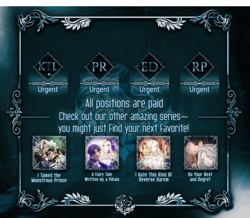 Remember the Time-Limited Grand Duchess Chapter 19 479 118