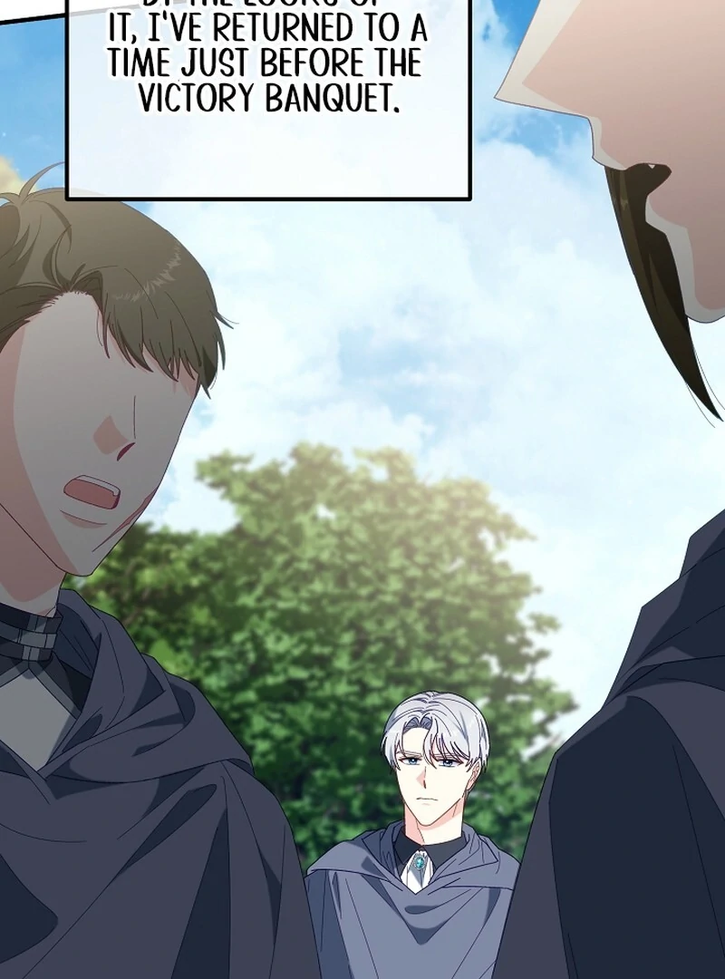 Remember the Time-Limited Grand Duchess Chapter 2 412 012