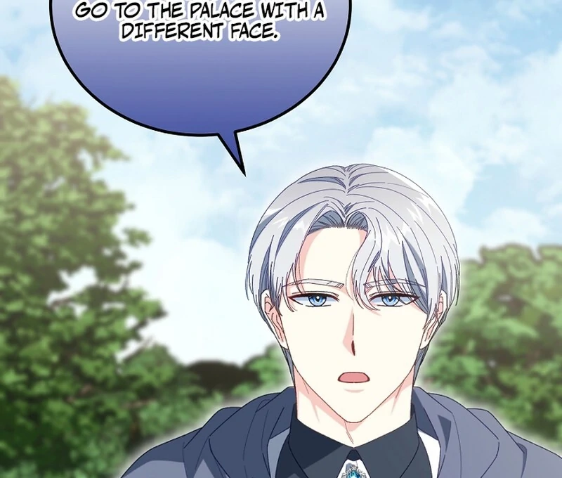 Remember the Time-Limited Grand Duchess Chapter 2 418 018