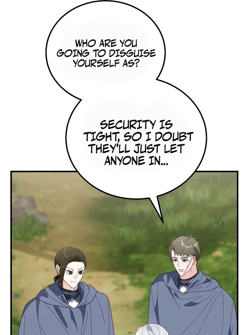 Remember the Time-Limited Grand Duchess Chapter 2 429 029