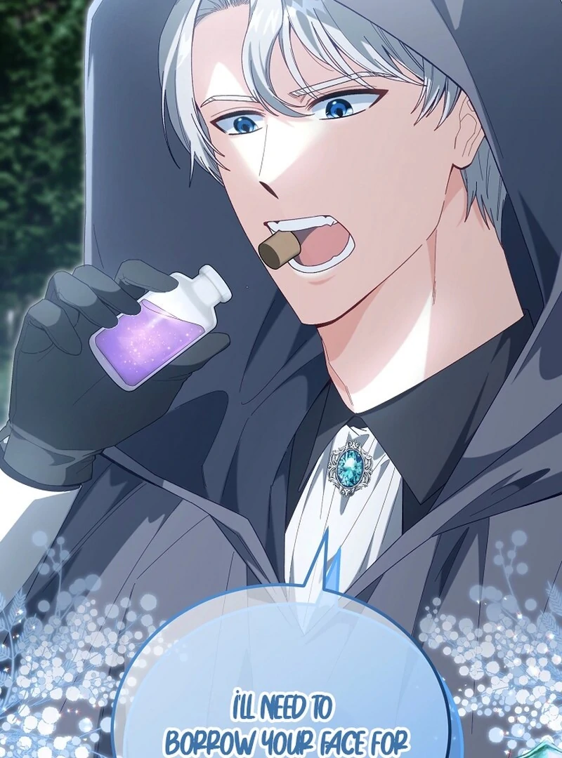 Remember the Time-Limited Grand Duchess Chapter 2 453 053