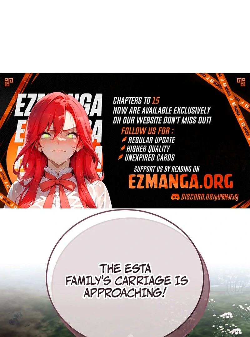 Remember the Time-Limited Grand Duchess Chapter 2 469 069