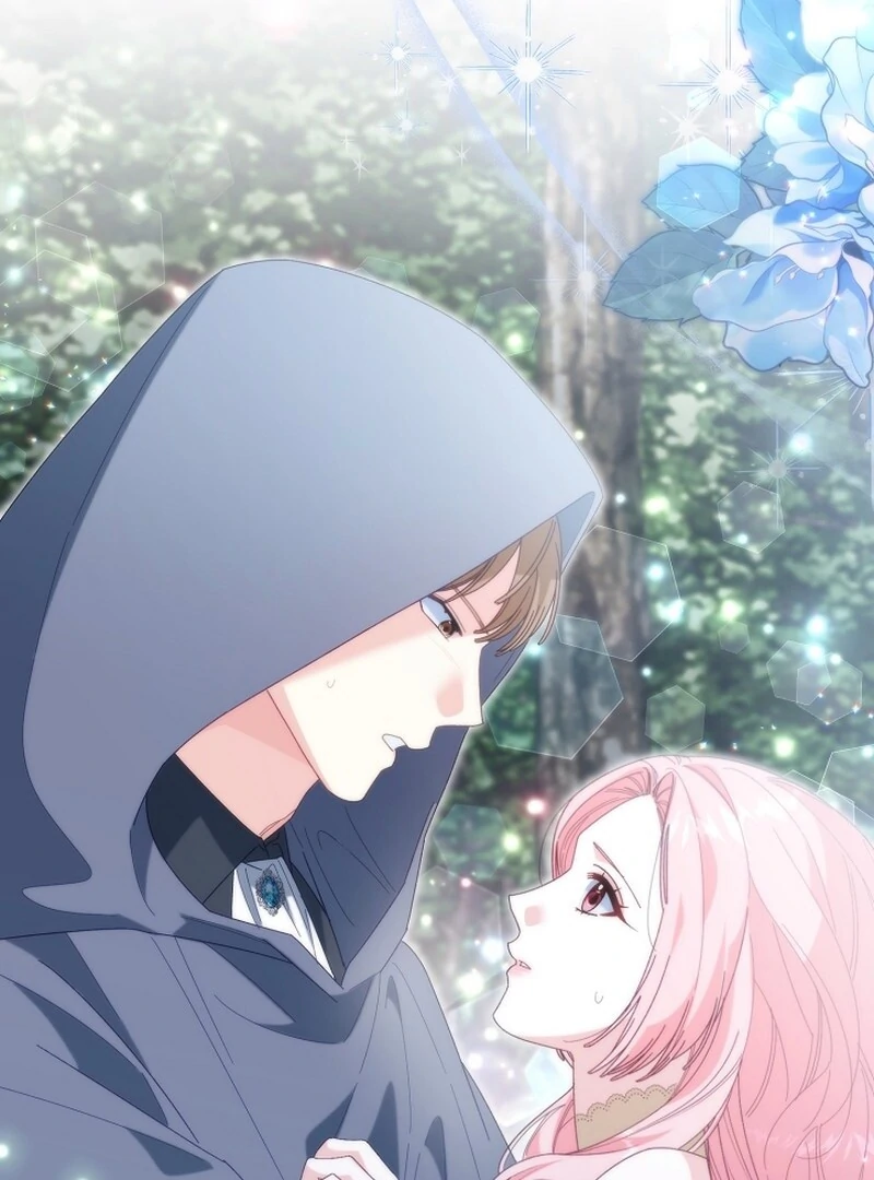 Remember the Time-Limited Grand Duchess Chapter 2 528 128