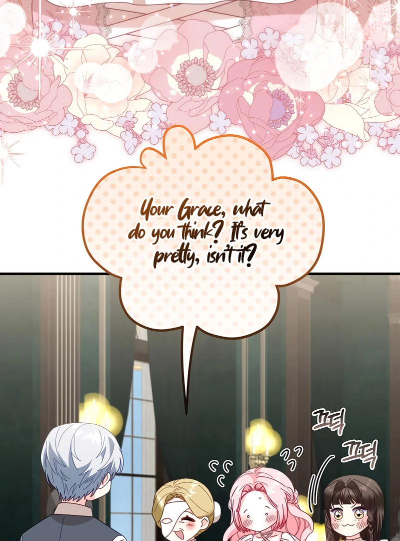 Remember the Time-Limited Grand Duchess Chapter 31 358 006