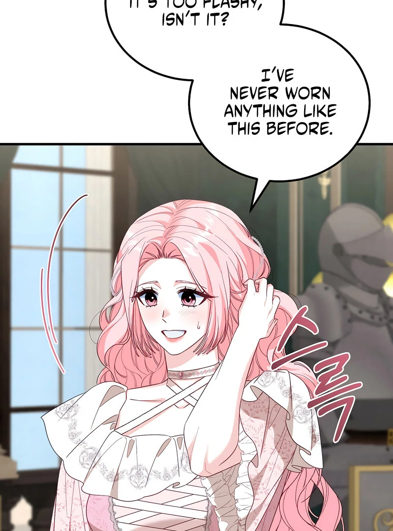 Remember the Time-Limited Grand Duchess Chapter 31 362 010