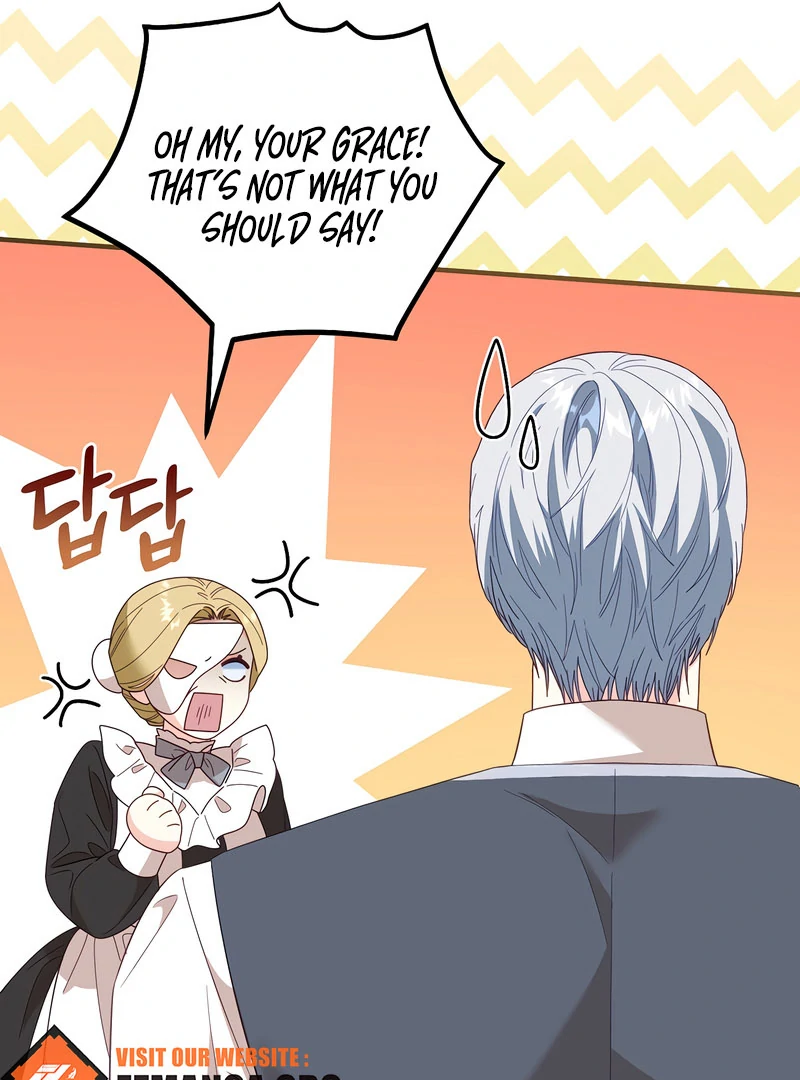 Remember the Time-Limited Grand Duchess Chapter 31 366 014